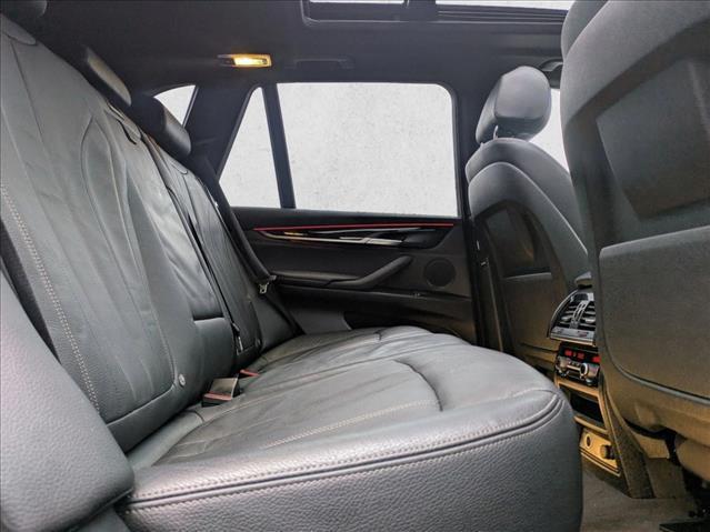 used 2017 BMW X5 car, priced at $20,999