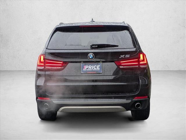 used 2017 BMW X5 car, priced at $20,999