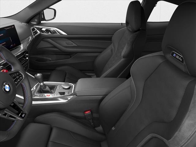 new 2026 BMW M4 car, priced at $99,310
