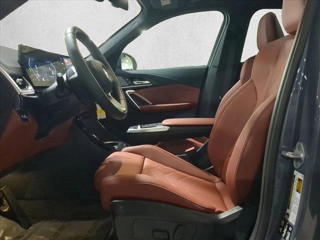 new 2026 BMW X1 car, priced at $49,440