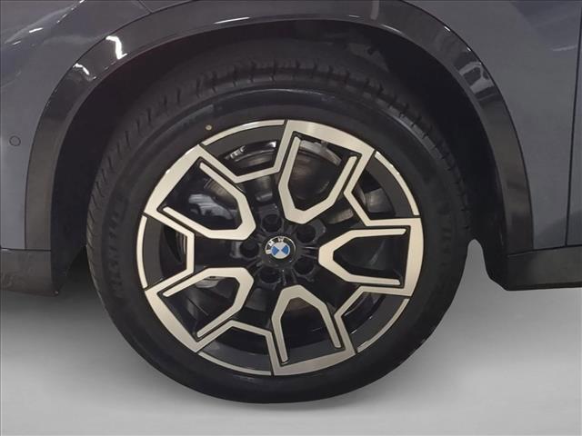 new 2026 BMW X1 car, priced at $49,440