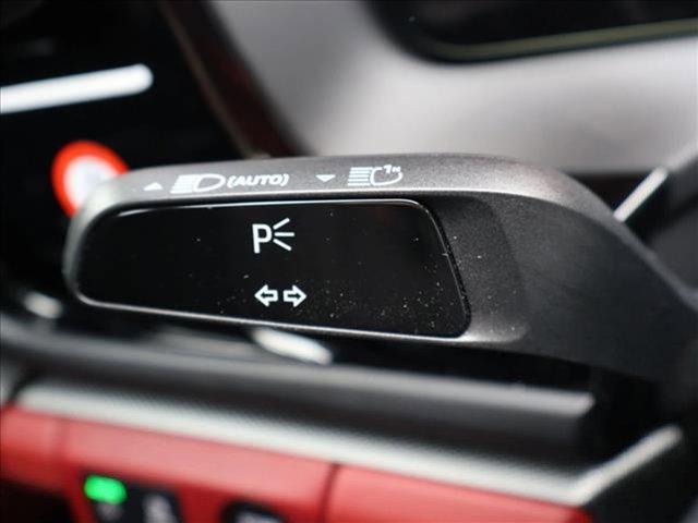 used 2025 Porsche Panamera car, priced at $108,736