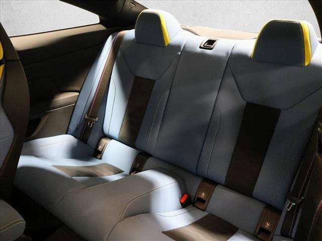new 2026 BMW M4 car, priced at $99,460