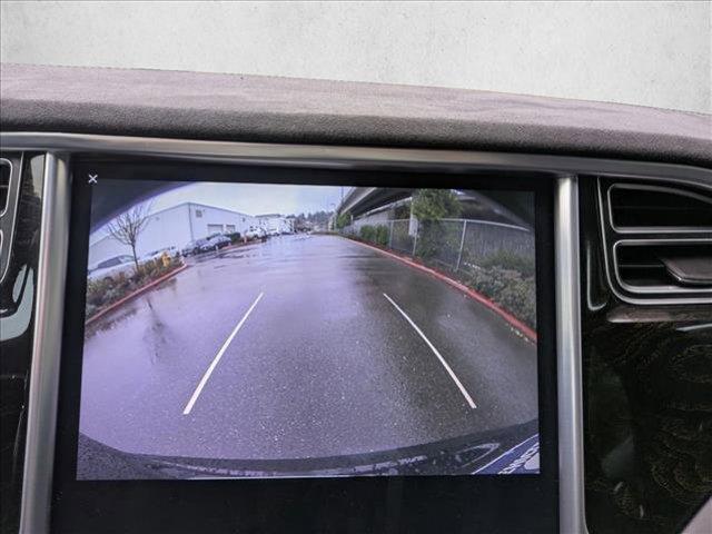 used 2016 Tesla Model S car, priced at $18,900