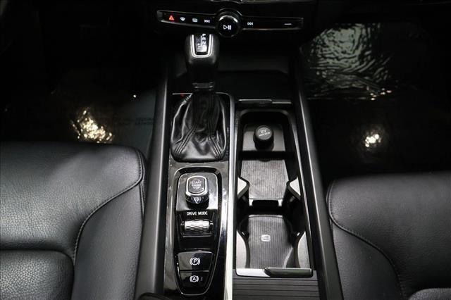 used 2019 Volvo XC60 car, priced at $16,450