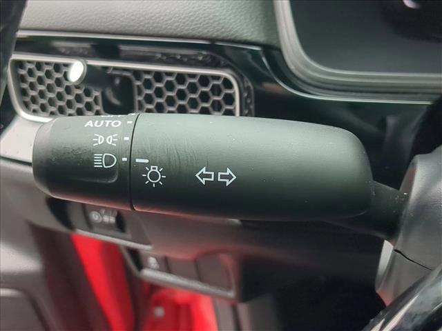 used 2024 Honda Civic car, priced at $25,654