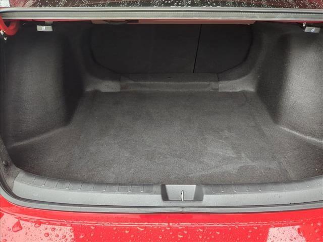used 2024 Honda Civic car, priced at $25,654