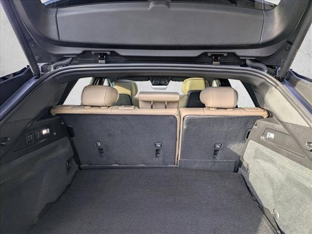 used 2024 Cadillac LYRIQ car, priced at $44,999