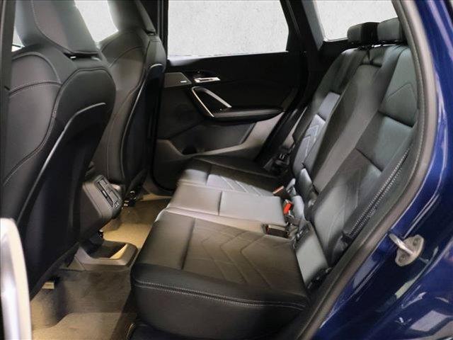 new 2027 BMW X1 car, priced at $51,365