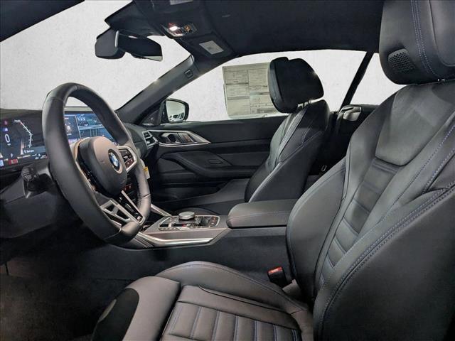 new 2026 BMW 430 car, priced at $75,880