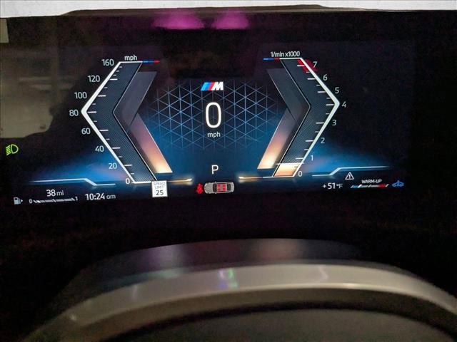 new 2026 BMW 430 car, priced at $75,880