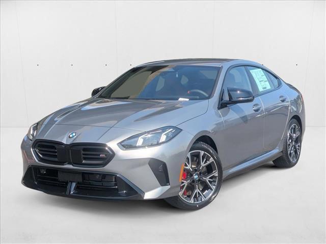 used 2025 BMW M235 Gran Coupe car, priced at $53,425