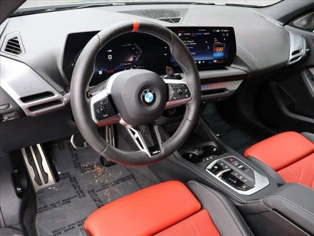 used 2025 BMW M235 Gran Coupe car, priced at $47,990