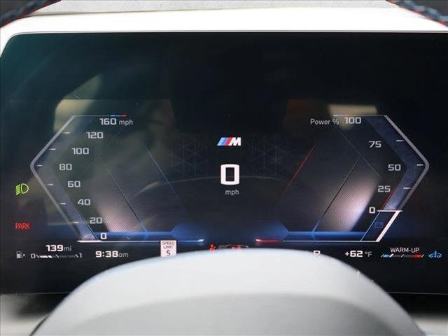 used 2025 BMW M235 Gran Coupe car, priced at $47,990