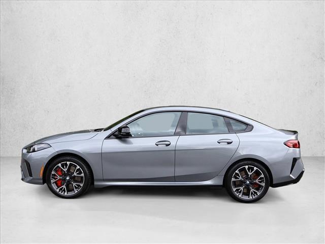 used 2025 BMW M235 Gran Coupe car, priced at $47,990