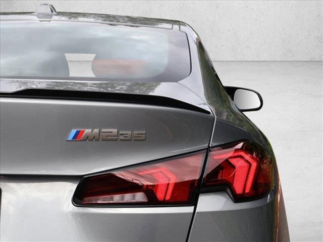 used 2025 BMW M235 Gran Coupe car, priced at $47,990