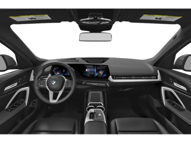 new 2027 BMW X1 car, priced at $53,465