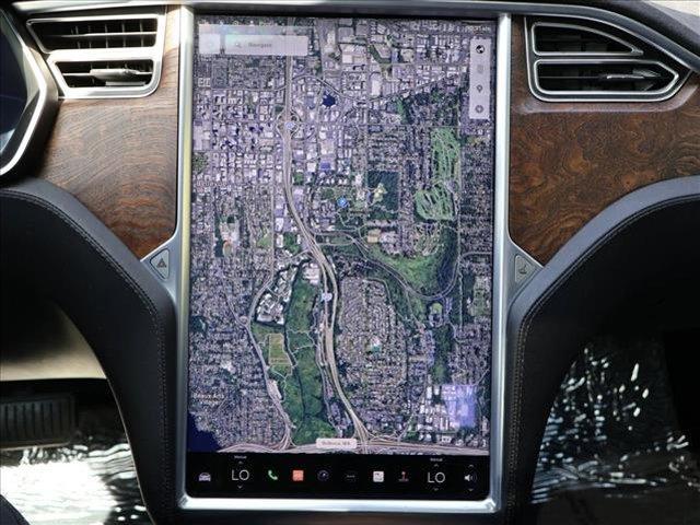 used 2017 Tesla Model S car, priced at $21,990