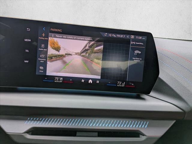 used 2026 BMW 228 Gran Coupe car, priced at $47,700