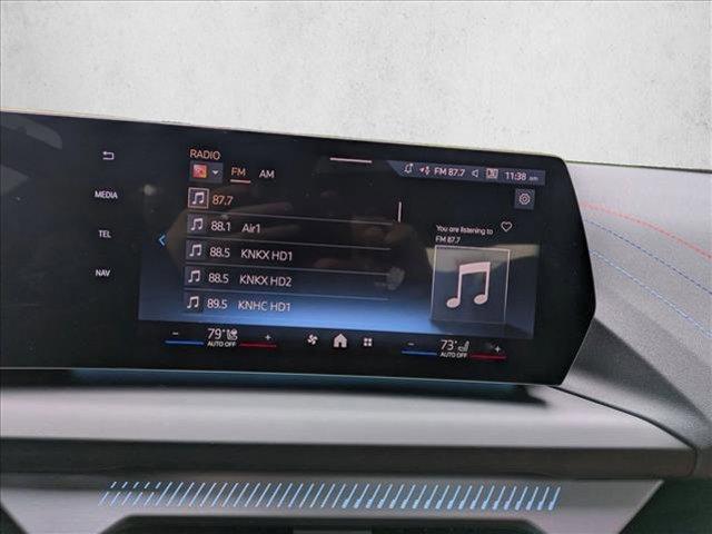 used 2026 BMW 228 Gran Coupe car, priced at $47,700