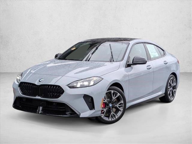 new 2026 BMW 228 Gran Coupe car, priced at $47,700