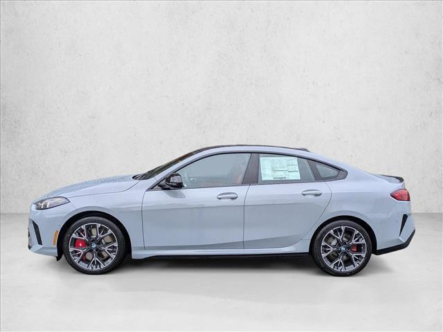 used 2026 BMW 228 Gran Coupe car, priced at $47,700