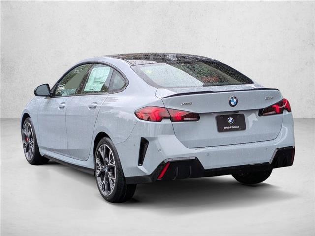 used 2026 BMW 228 Gran Coupe car, priced at $47,700