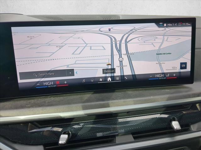 used 2024 BMW X5 car, priced at $46,624