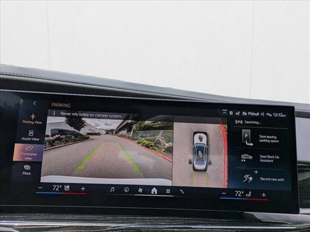 new 2025 BMW 750e car, priced at $114,575