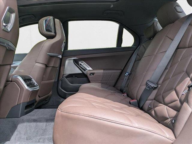 new 2025 BMW 750e car, priced at $114,575