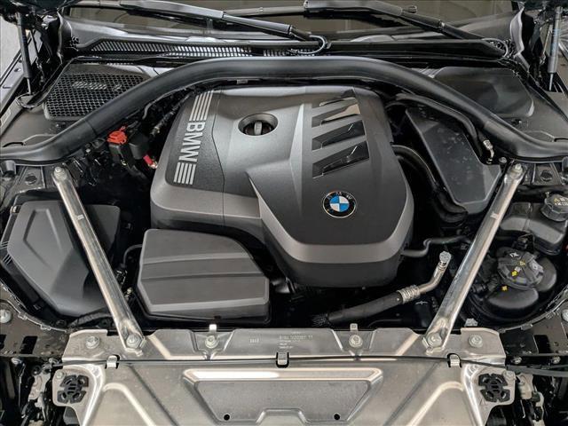 new 2026 BMW 430 car, priced at $72,680