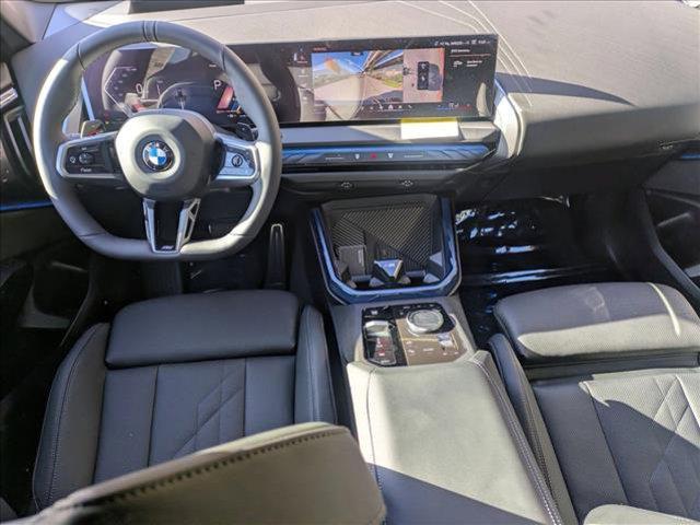 new 2026 BMW X3 car, priced at $61,300