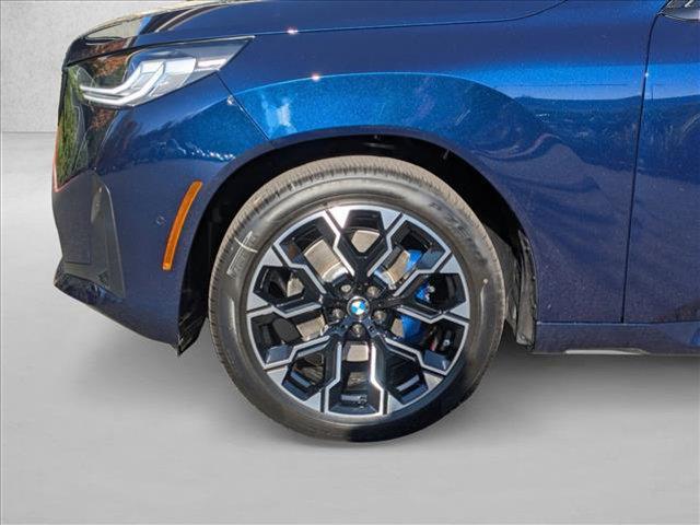 new 2026 BMW X3 car, priced at $61,300
