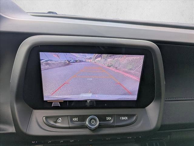 used 2019 Chevrolet Camaro car, priced at $32,500