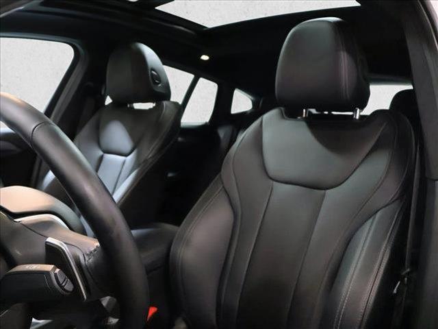 used 2023 BMW X4 car, priced at $39,990