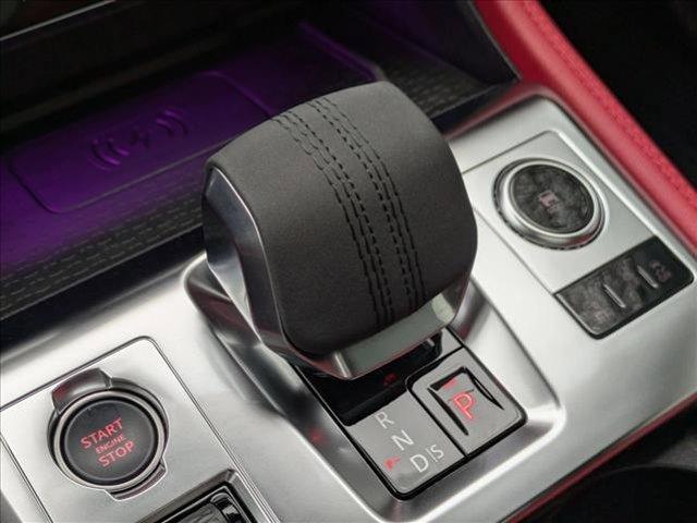 used 2023 Jaguar F-PACE car, priced at $42,300