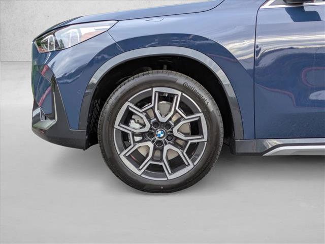 used 2026 BMW X1 car, priced at $48,515