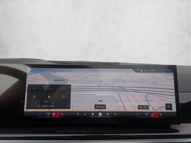 new 2026 BMW X7 car, priced at $99,040