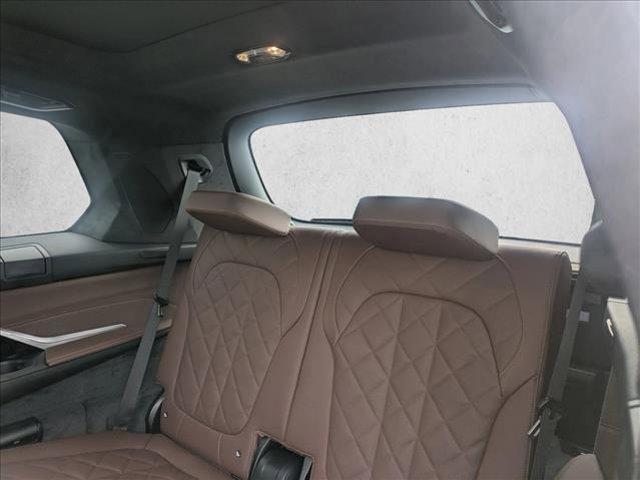new 2026 BMW X7 car, priced at $99,240