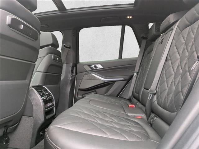 new 2026 BMW X5 PHEV car, priced at $87,550