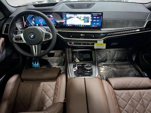 new 2026 BMW X5 car, priced at $100,675