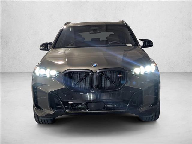 new 2026 BMW X5 car, priced at $100,675