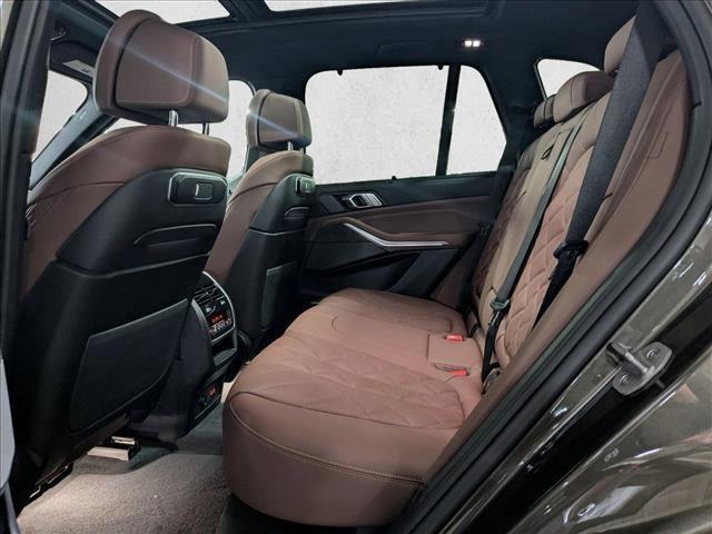 new 2026 BMW X5 car, priced at $100,675