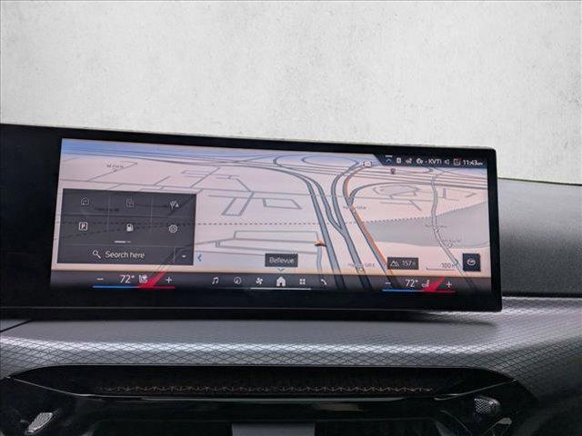 new 2026 BMW 330 car, priced at $58,115