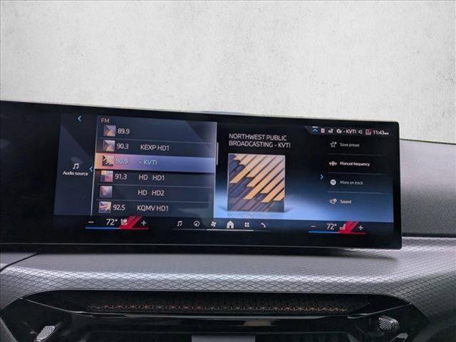 new 2026 BMW 330 car, priced at $58,115