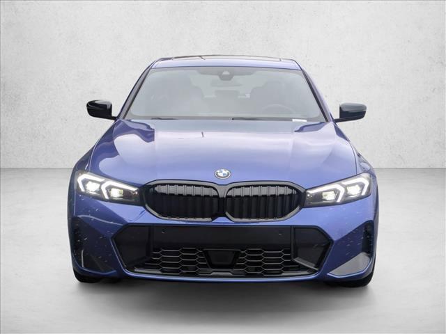 new 2026 BMW 330 car, priced at $58,115