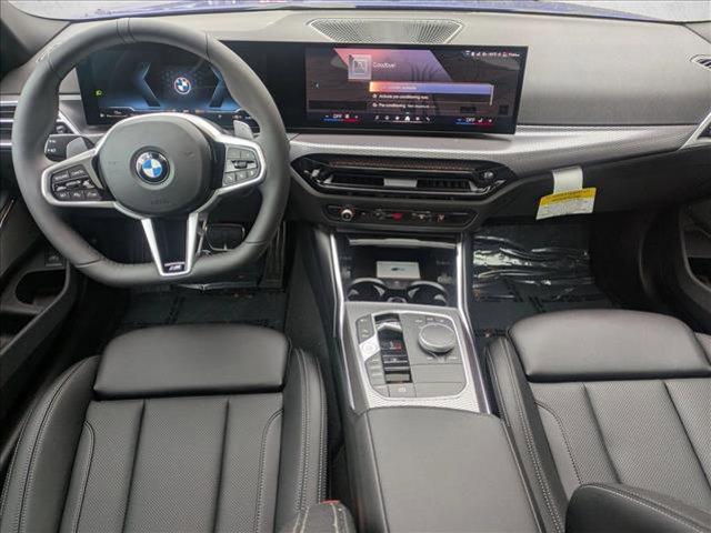 new 2026 BMW 330 car, priced at $58,115