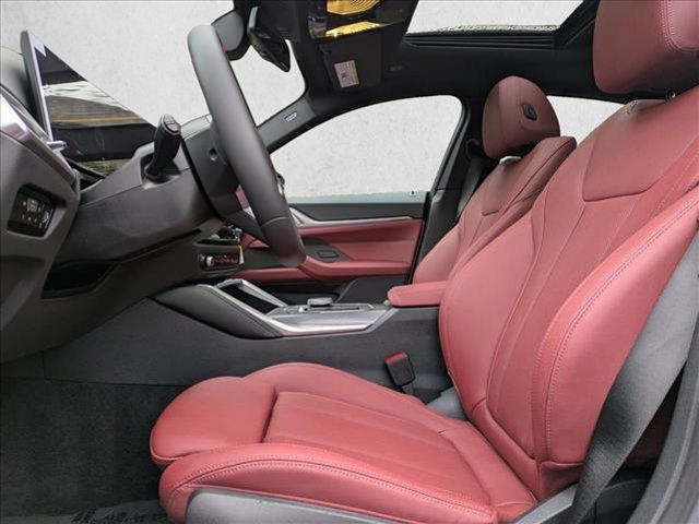 new 2025 BMW i4 Gran Coupe car, priced at $79,925