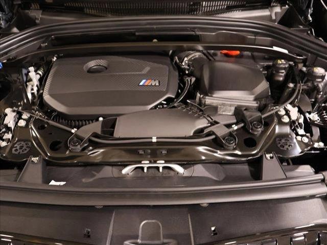 new 2026 BMW X1 car, priced at $59,690