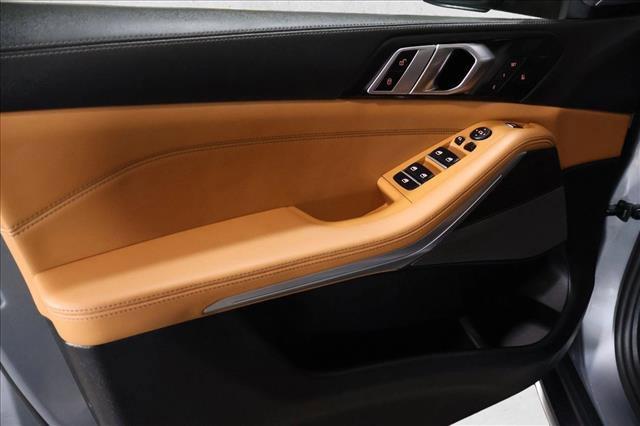 used 2026 BMW X5 car, priced at $70,700